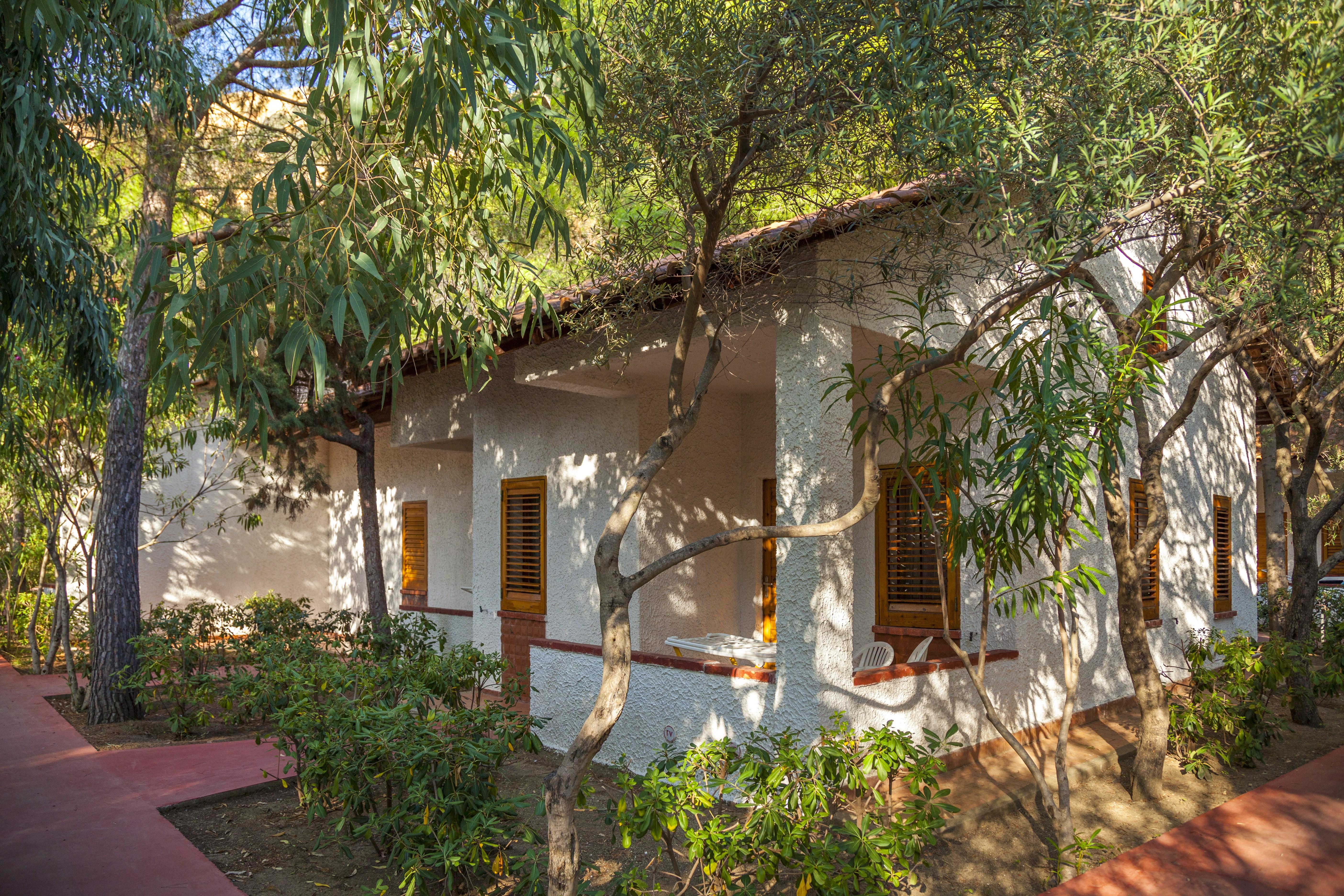 TH Gioiosa Mare - Capo Calavà Village Gioiosa Marea Extérieur photo