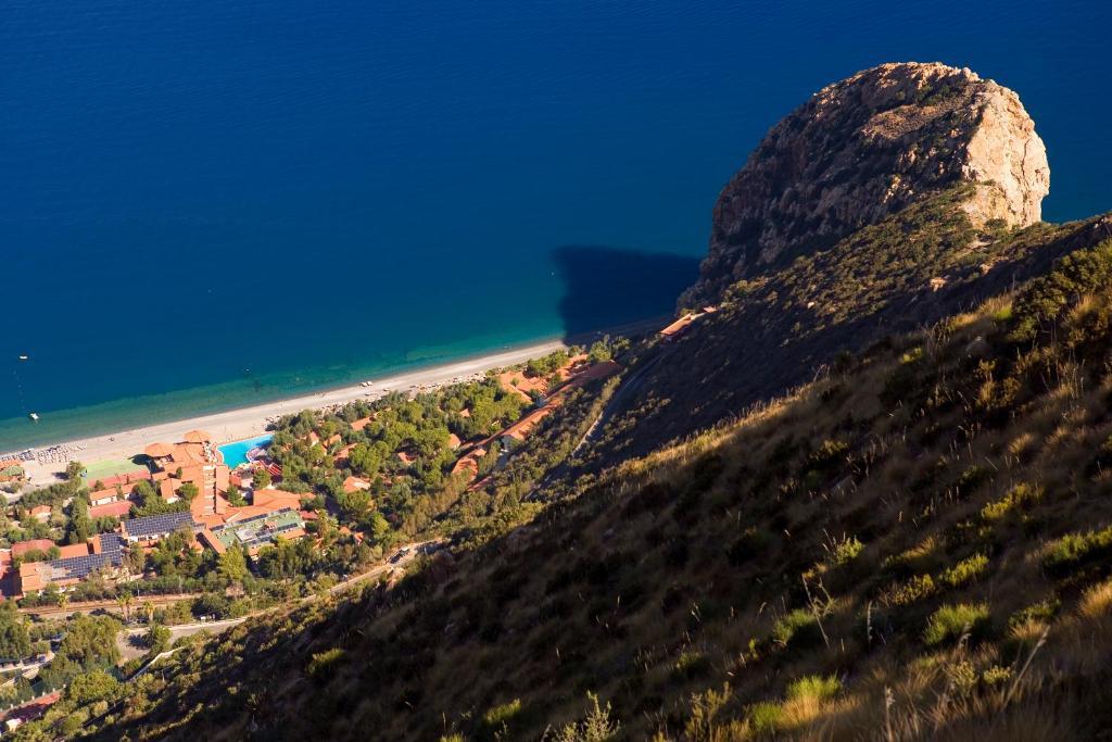 TH Gioiosa Mare - Capo Calavà Village Gioiosa Marea Extérieur photo