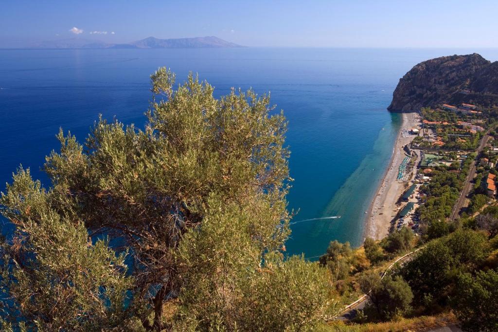 TH Gioiosa Mare - Capo Calavà Village Gioiosa Marea Extérieur photo